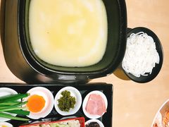-阿香米线(龙岗万科广场店)