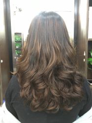 -千姿造型美髮·Salon