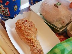 -德克士(太康店)