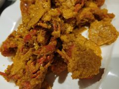 -华仔龙虾(永乐路总店)