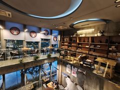 -了不起的考拉咖啡店(高新店)