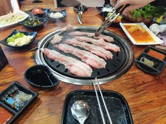 -杀猪天·韩国烤肉(总店)