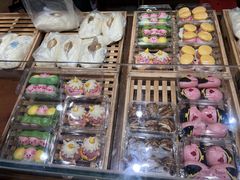 -小闺女儿肉龙(西湖道店)