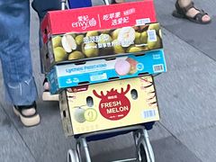 -老福庆和特色粉面馆(单洞三路店)