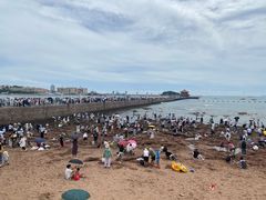 -青岛东方影都融创水世界