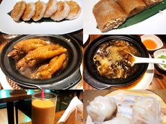 -申德勒加油站西餐厅(太仓店)