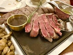 -Entrecôte 法国牛扒馆(保利·时光里店)