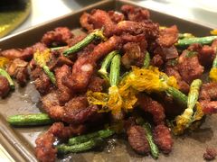小青瓜脆酥肉-徽珍源(龙茗路店)