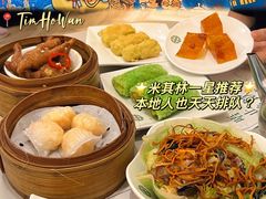 -添好运点心专门店(深水埗店)