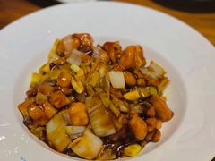 -南门小馆·清真(国贸商城店)