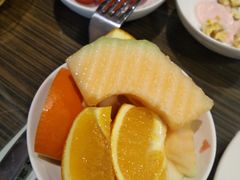 -豪客来牛排(新街口羊皮巷店)
