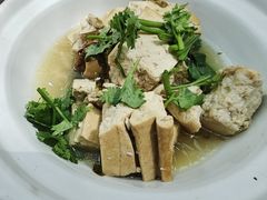 -少林寺欢喜地素斋馆