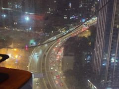 -無名记忆Music Bar夜景怀旧酒吧