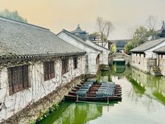 -鲁镇