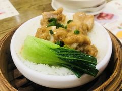 -赏点粤式点心(广州塔店)