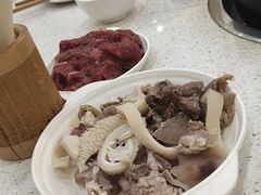 -蜀皇·菌汤鲜黄牛肉汤锅(宽窄巷子店)