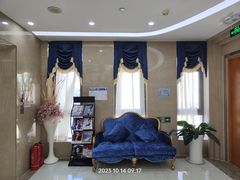 -圣贝口腔(海淀店)