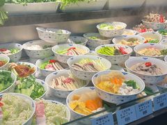 -大灶头·新昌菜(中国茶市店)