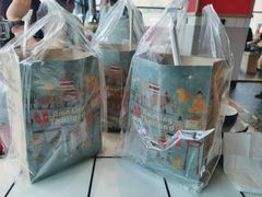 -春莱·老挝咖啡·泰式奶茶(钟楼店)