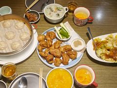 -隆喜元鱼汤包·海鲜(中联广场店)