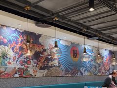 -半天妖烤鱼(东方新天地店)