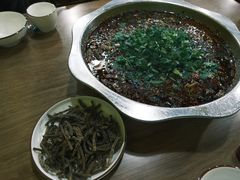 -临江后街鳝丝(临江店)