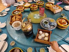 -赛仑吉地大酒店-中餐厅