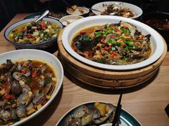 -7017浙菜•建德味(中财店)