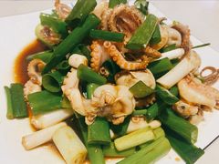 -A8小馆·海鲜烧烤(樱珠苑小区店)
