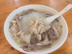 -金宝鸭肉店(斗西分店)
