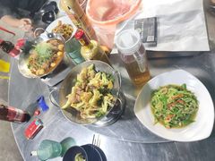 -眼镜哥浦江夜宵大本营