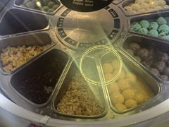 -长沙北辰洲际酒店-兰调全日餐厅