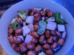 -很久以前羊肉串(打浦路店)
