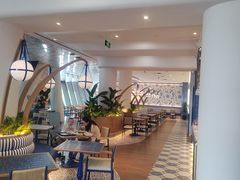 -贝林大翅鲸简餐厅(国家海洋博物馆店)