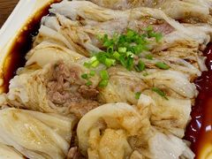 -朋友轩粤菜(十里河店)