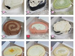 -卷时·瑞士卷·生日蛋糕(大望路店)