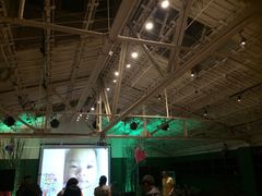 -麻雀瓦舍mako live house