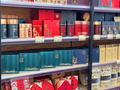 -长平腊味·潮汕特产