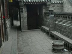 -山西王家大院