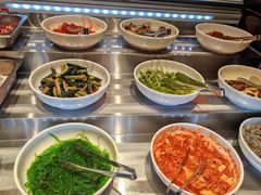 -烧本烧·自助烤肉(勒泰中心店)