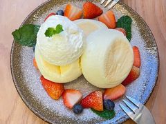 -oh! by FINE cafe&canteen