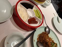 -惠丰堂饭庄·烤鸭·京味菜(西北旺·唐家岭店)