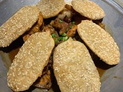 -小菜园新徽菜(常州武进吾悦店)