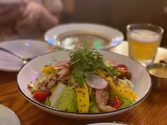 -MR.ROCKY洛奇先生RESTAURANT&BAR(宝安壹方城店)