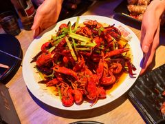 -红盔甲·小龙虾(定西路店)