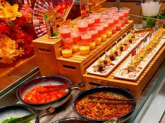 -佰味龙自助烤肉火锅(寮步店)