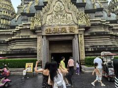 -南宁方特东盟神画