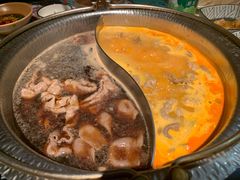 -温禾牛·和牛寿喜烧自助火锅(恒基名人店)