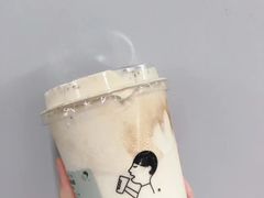 -喜茶(上海兴业太古汇店)