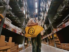 -宜家家居(西安未央商场店)